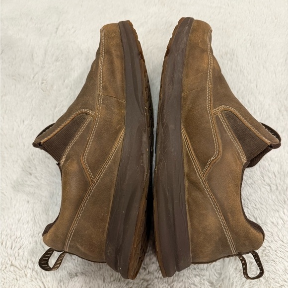 Ariat Men\'s Spitfire Slip-On Boots Size 7D main image 4